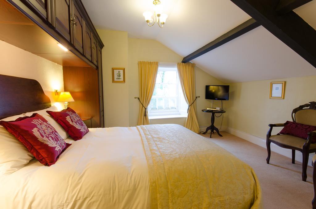 Lowbyer Manor Country House Alston Quarto foto